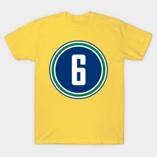 Brock Boeser T-Shirt